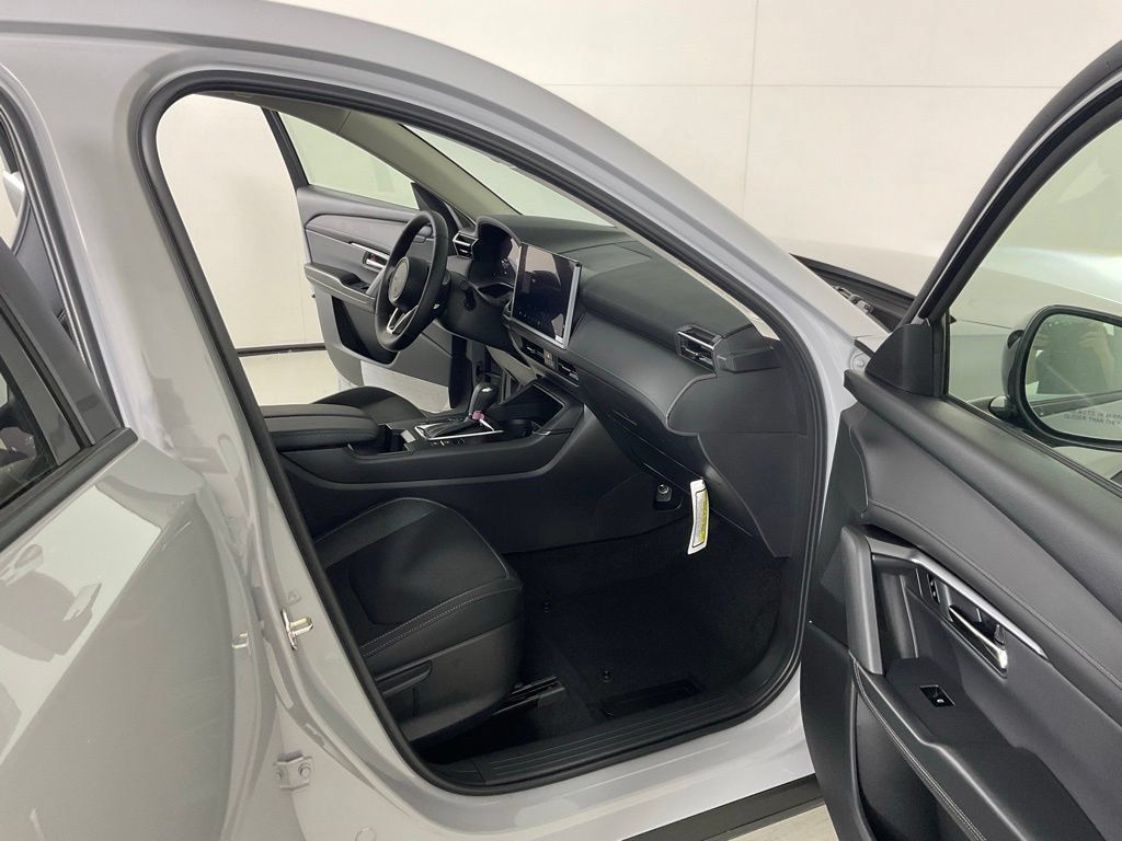 New 2026 MAZDA CX-5 Select AWD/4WD image 14