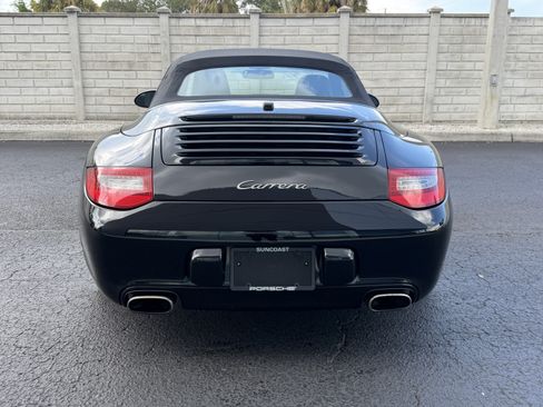 Used 2009 Porsche 911 Carrera RWD image 11