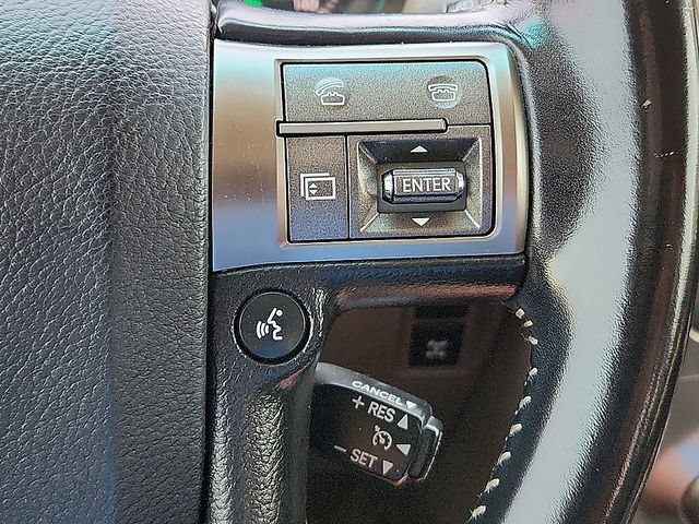Used 2018 Lexus GX 460 Premium w/ Premium Package AWD/4WD image 15
