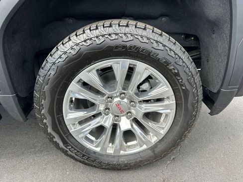 New 2026 GMC Sierra 1500 Denali image 34