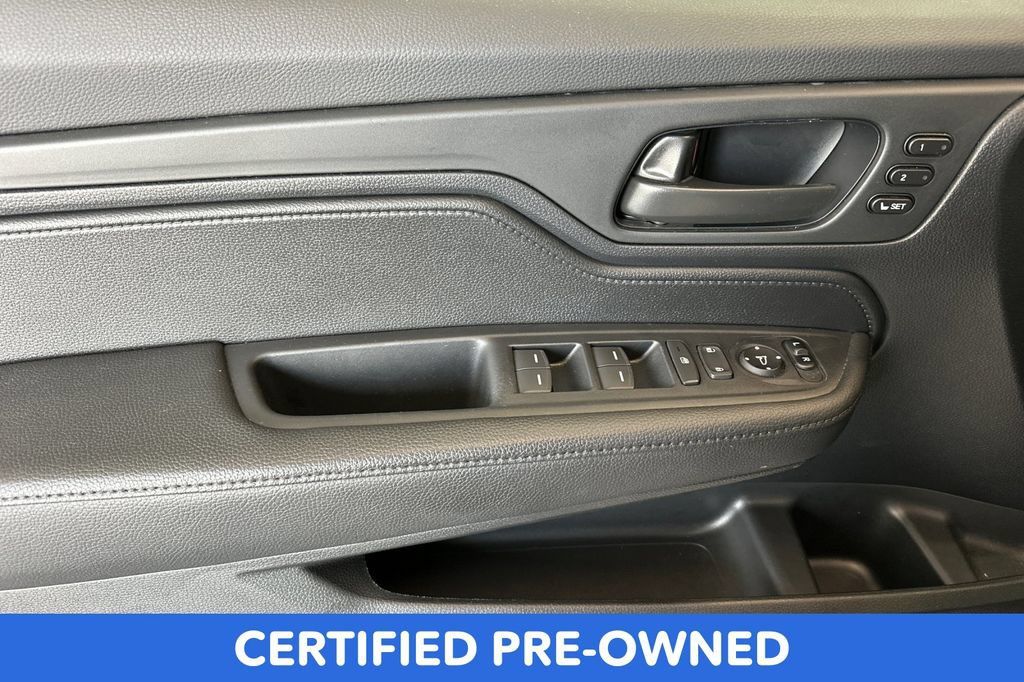 Used 2024 Honda Odyssey Sport image 10