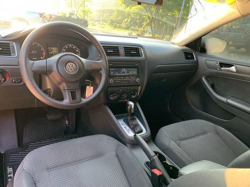 Used 2014 Volkswagen Jetta S FWD image 19