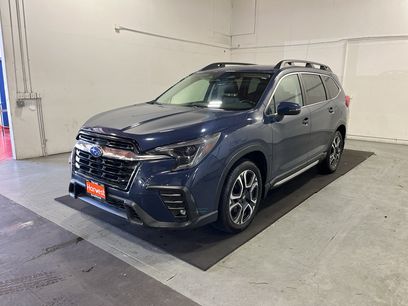 Used 2023 Subaru Ascent Limited