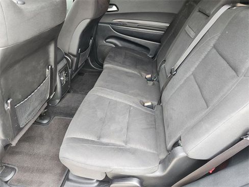 Used 2022 Dodge Durango SXT image 29