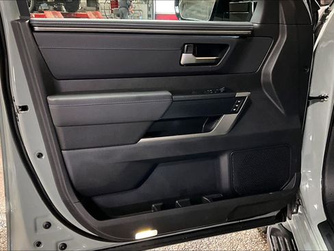 Certified 2026 Toyota Sequoia Platinum image 21