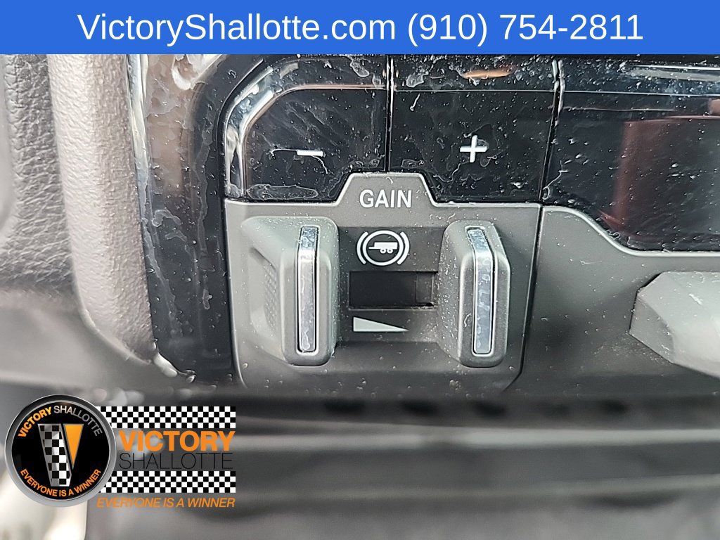Used 2026 RAM 2500 Big Horn AWD/4WD image 9