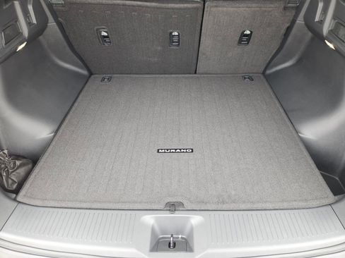 New 2026 Nissan Murano SL AWD/4WD image 24