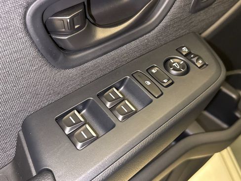 New 2026 Honda Passport TrailSport image 20