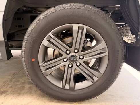 Used 2023 Ford F150 XLT w/ Equipment Group 302A High AWD/4WD image 17