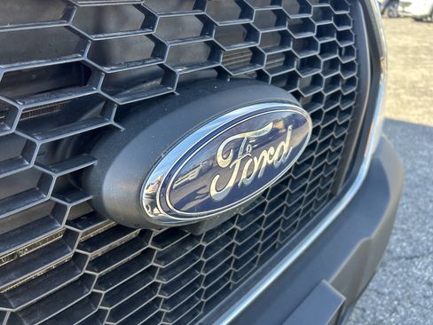 Certified 2024 Ford Transit 250 Low Roof AWD w/ Exterior Upgrade Package image 25