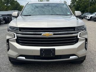 Used 2023 Chevrolet Tahoe LT w/ Luxury Package AWD/4WD video 2