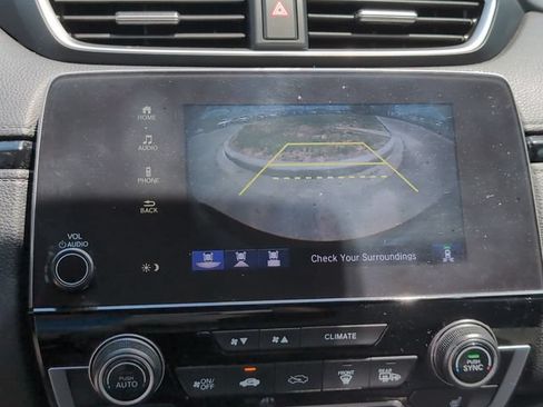 Used 2020 Honda CR-V EX-L image 18