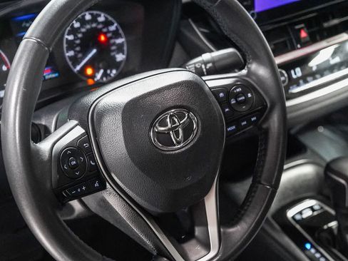 Certified 2023 Toyota Corolla SE w/ Carpet Mat Package (TMS) FWD image 20