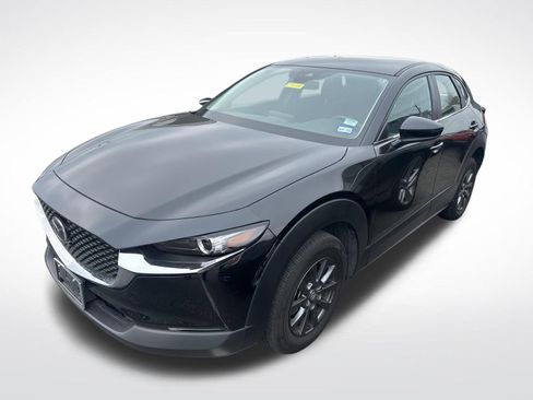 Certified 2023 MAZDA CX-30 AWD 2.5 S image 1