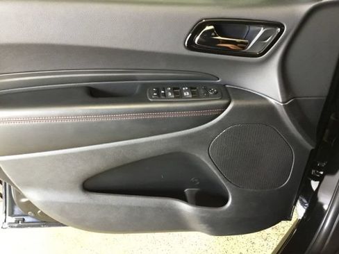 Used 2025 Dodge Durango GT AWD/4WD image 30