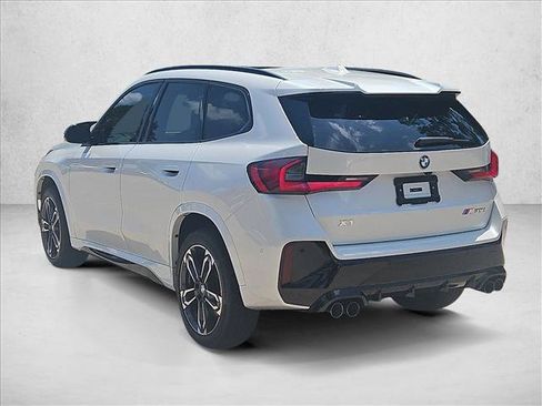 Used 2025 BMW X1 M35i w/ Premium Package AWD/4WD image 8