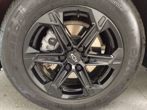 Used 2024 Chevrolet Blazer LT w/ Convenience Package image 31