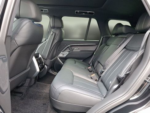 New 2025 Land Rover Range Rover SE image 7