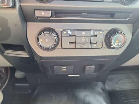 Used 2016 Ford F150 XL w/ Equipment Group 101A Mid image 21