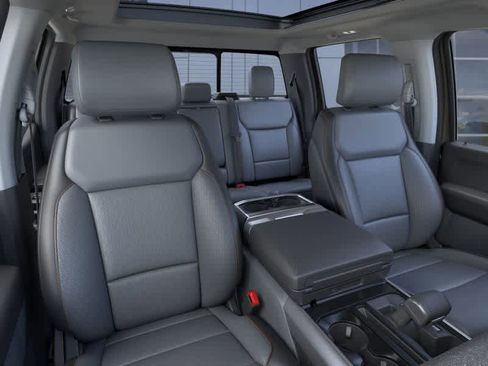 New 2026 Ford F150 Lariat image 10