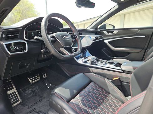 Used 2023 Audi S7 Prestige AWD/4WD image 11