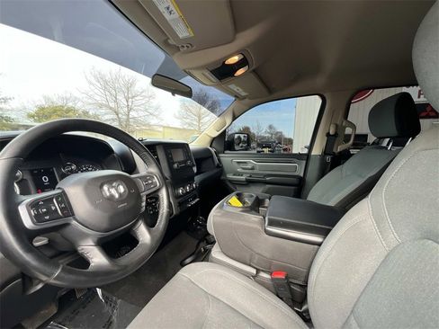 Used 2020 RAM 1500 Big Horn image 10