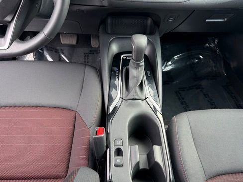 Certified 2023 Toyota Corolla SE image 20