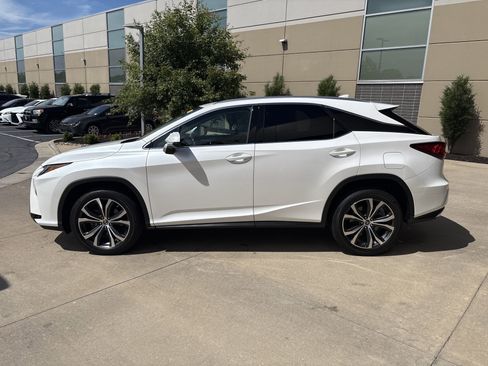Used 2019 Lexus RX 350 AWD w/ Navigation Package image 7