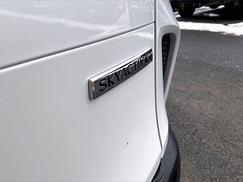 Used 2023 MAZDA CX-50 AWD 2.5 S w/ Premium Plus Pkg image 8