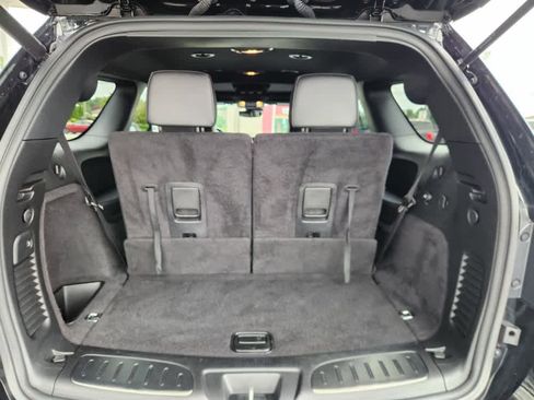 Used 2022 Dodge Durango GT image 14