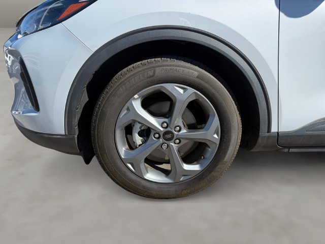 Used 2025 Ford Escape ST-Line FWD image 22