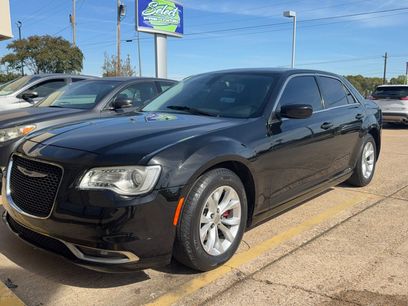 Used 2016 Chrysler 300 Limited