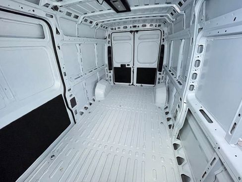 New 2024 RAM ProMaster 2500 w/ Safety Group image 18