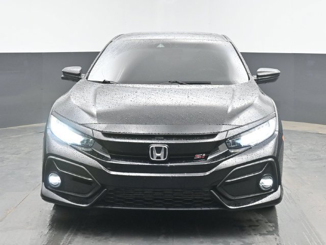 Certified 2020 Honda Civic Si image 3