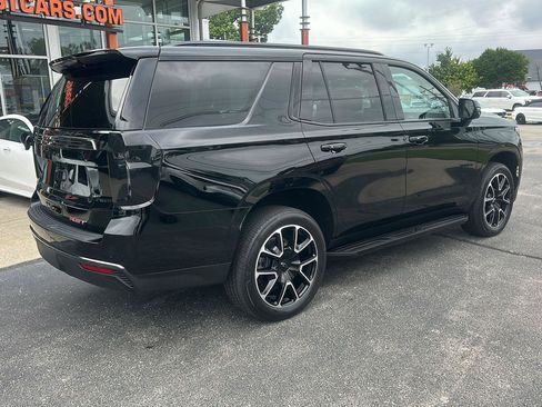 Used 2022 Chevrolet Tahoe RST w/ Luxury Package AWD/4WD image 15