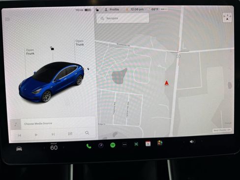 Used 2018 Tesla Model 3 AWD/4WD image 25