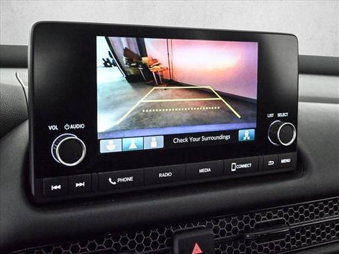 Used 2024 Honda HR-V Sport image 14