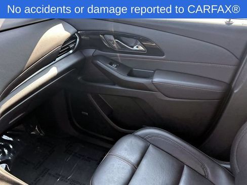 Certified 2023 Chevrolet Traverse RS w/ LPO, Floor Liner Package AWD/4WD image 30