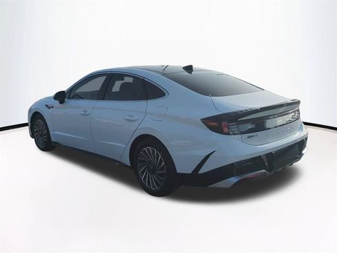 New 2026 Hyundai Sonata SEL FWD image 7
