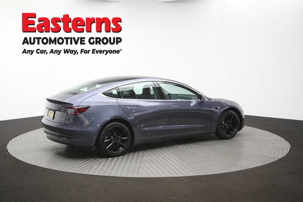 Used 2020 Tesla Model 3 Long Range AWD/4WD image 39