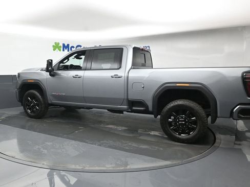 New 2026 GMC Sierra 2500 AT4 w/ Technology Package image 24