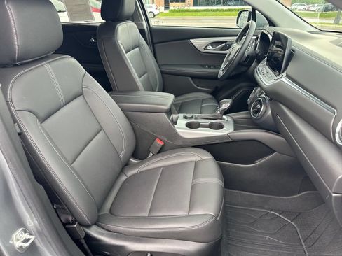 Used 2023 Chevrolet Blazer LT w/ LPO, Floor Liner Package FWD image 32