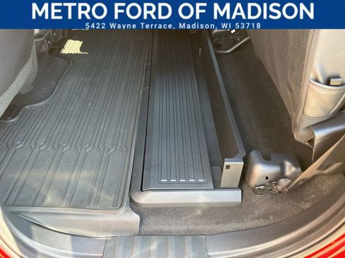 Used 2025 Ford F150 Platinum w/ Equipment Group 702A High image 47