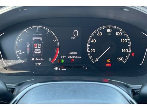 Certified 2024 Honda Civic Sport image 38