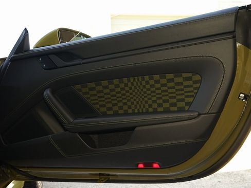 Used 2026 Porsche 911 Carrera 4 GTS image 25