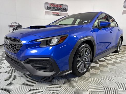 Used 2022 Subaru WRX image 7