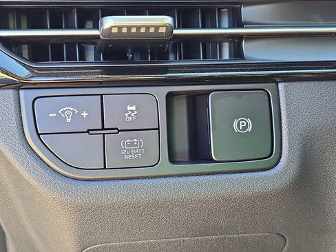 New 2026 Kia Sportage S AWD/4WD image 30