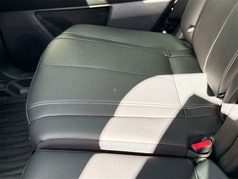 Used 2025 INFINITI QX60 Luxe image 29