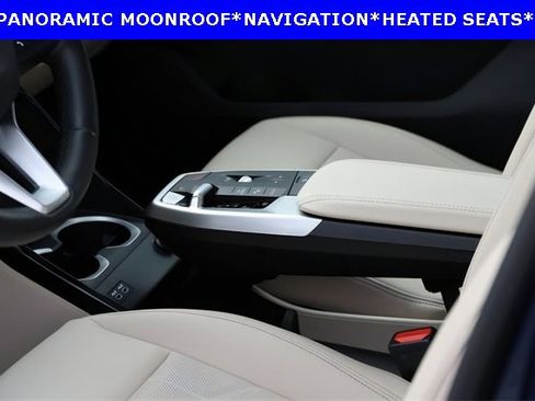 Used 2024 BMW X1 xDrive28i w/ Convenience Package image 8