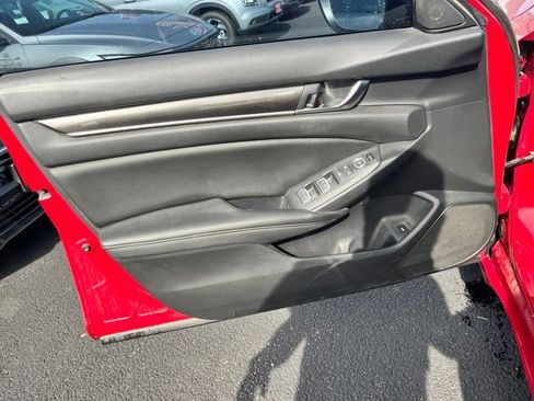 Used 2019 Honda Accord Sport image 7